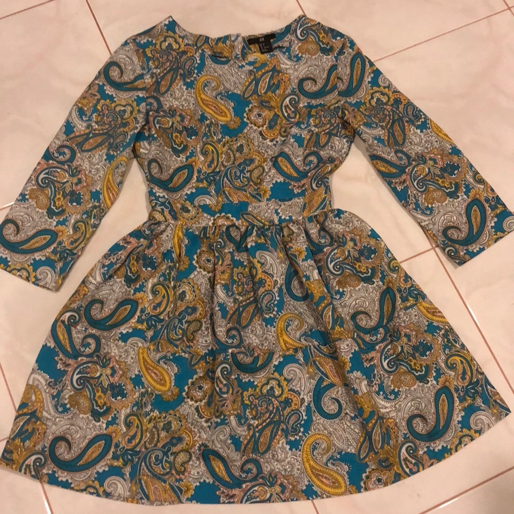 H&M dress